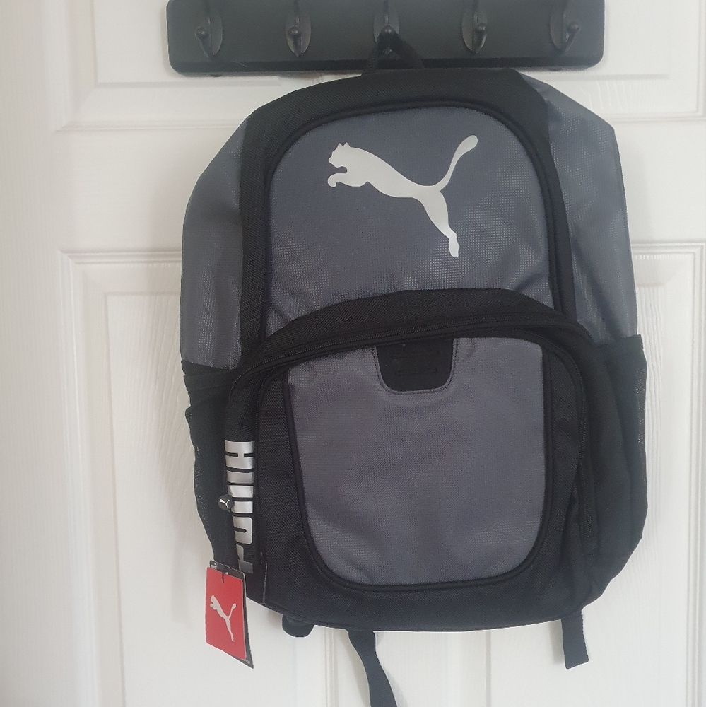Puma backpack - Picture 6 of 6